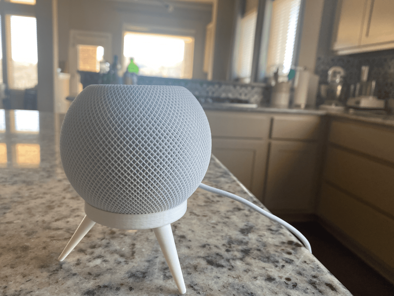 Setting up your First HomePod Mini