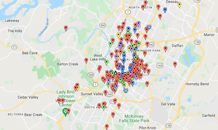 How to Buy a Short Term Rental In Austin - Rules, and Regulations ...