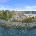 Complete Waterfront Luxury in Kewaunee – 120 Hathaway Dr.