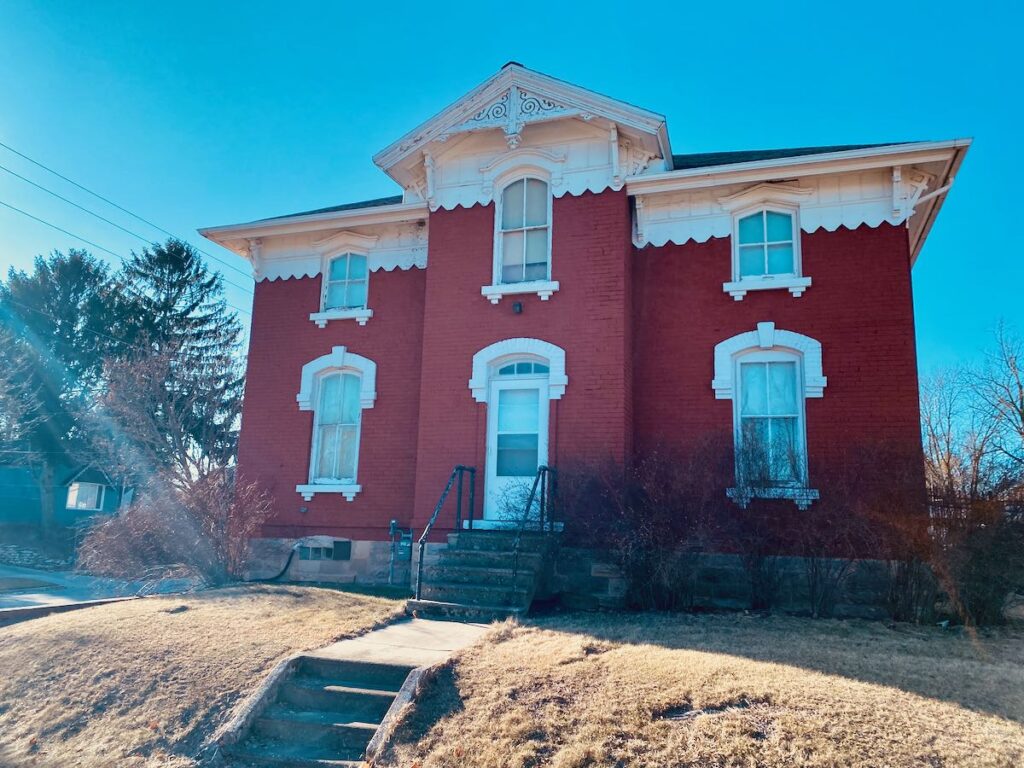 Kewaunee Jail Museum